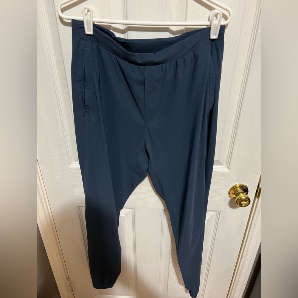 Lululemon Surge Joggers